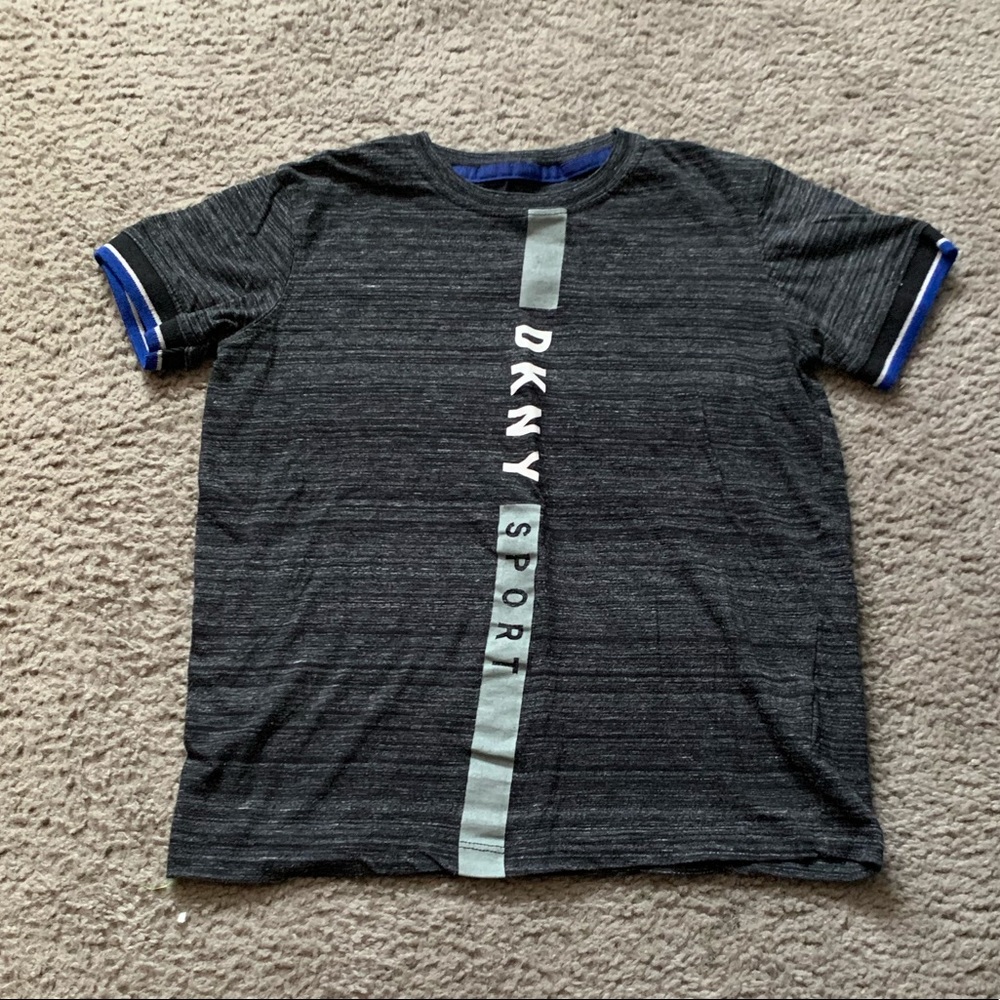 DKNY Sport Short Sleeve T-shirt